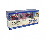 Картридж лазерный ProfiLine PL-CF380X для принтеров HP Color LaserJet Pro M475/M476 MFP Black 4400 копий