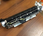 Печь в сборе Canon iR-2520/2525/2530 (FM3-9381)