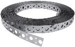 Лента монтажная перфорированная 20х1.0 (уп.25м) IEK CLP1M-LP-20-2