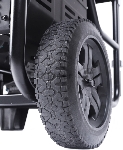 Электрогенератор бензиновый Patriot GRA 12000AWS, 12 кВт, 62 дБ, 155 кг, вид 11