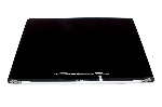 Матрица в сборе (дисплей) для MacBook Pro 16 Retina A2141 Late 2019 Silver, вид 2
