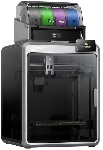 Принтер 3D Creality K 2 PRO Combo 300x300x300мм ABS/PLA/PETG/ASA/TPU 50мкм, вид 2