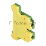 Колодка клеммная ЕК-6/40 JXB земля EKF plc-ek-6/40