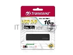 Флешка USB Transcend JetFlash 780 (TS8GJF780), 8Gb, USB 3.0, R/W 140/40, черный/серебристый, вид 11