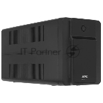 Источник бесперебойного питания APC Back-UPS BX1600MI / 1600ВА / 900Вт / 6xIEC 320 C13, 2xRJ-45