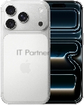 Смартфон Apple iPhone 17 Pro 12Gb, 1Tb, серебристый