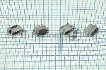 Разъем Micro USB для планшета тип USB 40 (RS-MI024)