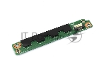 Плата с диодами для Asus BU403UA LED