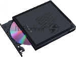 Оптический привод внешний ASUS SDRW-08V1M-U/BLK/G/AS , dvd-rw, external, USB Type-C cable; 90DD02L0-M29000, вид 23