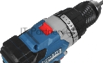 Дрель-шуруповерт DongCheng DCJZ06-13, 20 В, 5 Ач, 120 Нм, бесщеточный, вид 6