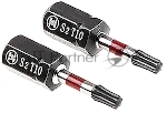 Бита Haммer Flex 203-179TORX-1025мм, 2шт., вид 14