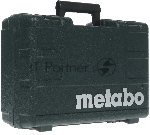 Эксцентриковая шлифовальная машина Metabo FSX 200 Intec 609225500, вид 7
