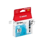 Картридж струйный Canon PGI-72PC (6407B001) фото-голубой (351 стр.) для Canon PRO-10