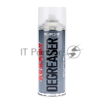 Очиститель обезжириватель DEGREASER, Rexant, 400 мл, аэрозоль