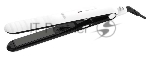 Выпрямитель для волос Rowenta Optiliss SF3210F0 белый/черный, 25 мм, 230 °C, 10 режимов