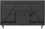 Телевизор BQ 43" 43F34B черный DLED FHD 60Hz, вид 12