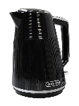 Чайник электрический OURSSON KE1736W/BL
