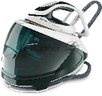 Парогенератор Tefal Pro Express Eco GV9E21E0, зеленый/белый