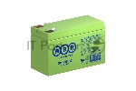 Батарея для ИБП WBR GP1290 (12V/9Ah)