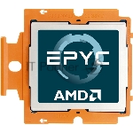 Процессор AMD EPYC 9124 Soc-SP5 3.0GHz OEM