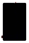 Модуль (матрица + тачскрин) для Samsung Galaxy Tab S6 Lite SM-P610 SM-P615 черный