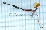 Шлейф матрицы для ноутбука HP Mini 1000 10.2"   7201010