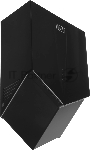 Сушилка для рук Puff 8802Bl 1200Вт черный, вид 18