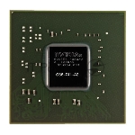 Чип GeForce 8400M GS, G86-741-A2 (new)