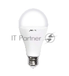 Лампа светодиодная JazzWay PLED- SP A65 20Вт E27 4000К 230/50