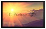 Экран на раме Cactus 158x280см FrameExpert CS-PSFRE-280X158 16:9 настенный натяжной