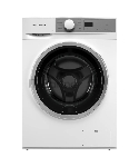 Стиральная машина Kuppersberg WDM 470 W, белый, загрузка фронтальная 8 кг, 1400 об/мин, класс A