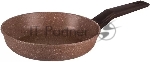 Сковорода MAUNFELD JADE MF28JD01FP из литого алюминия, 28 см