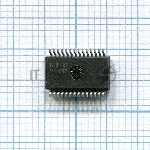 Микросхема MAX1631A, SO-28