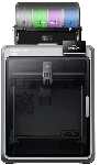 Принтер 3D Creality K 2 PRO Combo 300x300x300мм ABS/PLA/PETG/ASA/TPU 50мкм