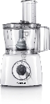 Кухонный комбайн Bosch MCM3200W, 800 Вт, 2 скорости, чаша 2300 мл., вид 30