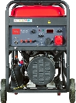 Генератор Fubag BS 19000 DA ES 17.5кВт, вид 3