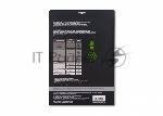 Фотобумага Cactus CS-HGA326020 Professional суперглянцевая А3 260 г/м2 20 листов