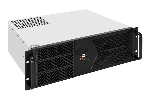 Серверный корпус ExeGate Pro 3U400-07 (RM 19", высота 3U, глубина 400, БП 500RADS, 2*USB)