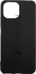 Чехол (клип-кейс) Redline для Xiaomi Mi 11 Lite/Xiaomi 11 Lite 5G NE (2021) УТ000027399 черный