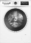 Стиральная машина Bosch WAN28201ME белый, загрузка фронтальная 8 кг, 1400 об/мин, класс A