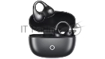 Наушники TWS Realme Buds Clip черный, открытые, Bluetooth, до 36 ч