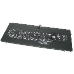 Аккумуляторная батарея для ноутбука Lenovo Yoga 2 Ultrabook (L12M4P21) 7.4V 54Wh