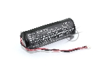 Аккумулятор CameronSino CS-WXH95SL для Wella Pro 9550 2,4V 1200mAh Ni-MH