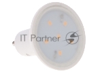 Светодиодная лампа Smartbuy Gu10-03W/3000, вид 3