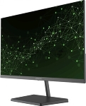 Монитор Digma 21.5" Progress 22P403F черный IPS LED 5ms 16:9 HDMI M/M матовая 250cd 178гр/178гр 1920x1080 120Hz DP FHD 3.0кг