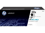 Картридж лазерный HP 30X черный для LJ Pro M203/M227 (3500 стр.)