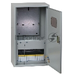 Щит ЩРУН 3/12 э с окном IP31 (500х300х120) EKF mb23-3/12e