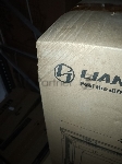 (Поврежденная упаковка) Корпус MidiTower Lian Li LANCOOL 207RW White (ATX, без БП, 2*USB3.0 Type-A + USB3.1 Type-C) (G99.LAN207RW.00)