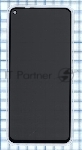 Защитное стекло Privacy "Анти-шпион" для Honor 20S