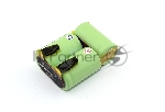 Аккумулятор CameronSino CS-WXH500SL  для Wella Xpert HS50, Tondeo ECO XP (KR600) 3.6v 1200mAh Ni-Mh